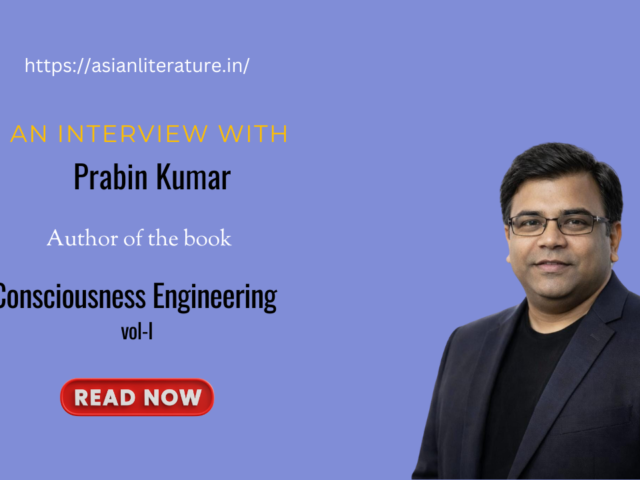 Exploring the Frontiers of Mind and Reality: A Thought-Provoking Conversation with Prabin Kumar on Consciousness, Science, and Human Awareness