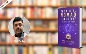 Atul Vaidya