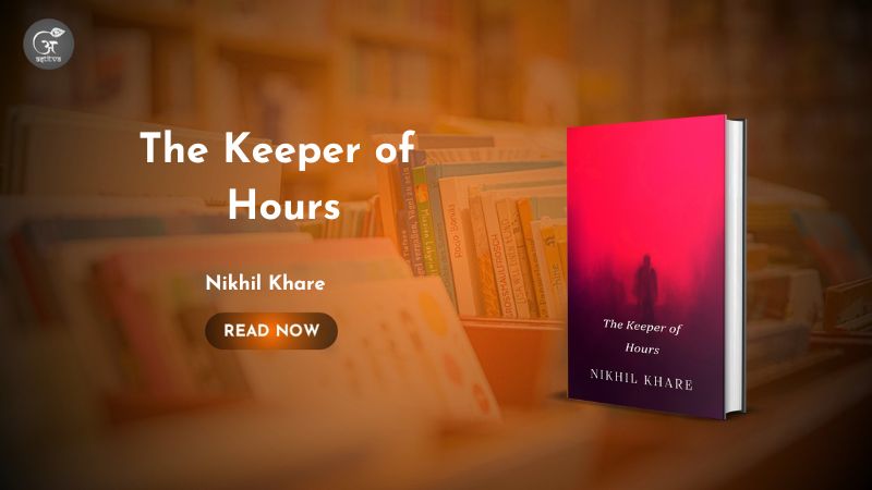 Book Release: The Keeper of Hours: Berlin After The War by Nikhil Khare