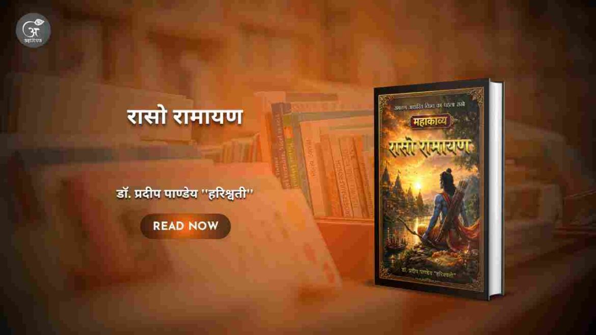 पुस्तक विमोचन लेख