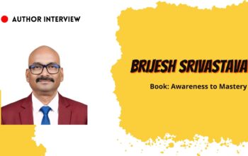 Brijesh Srivastava