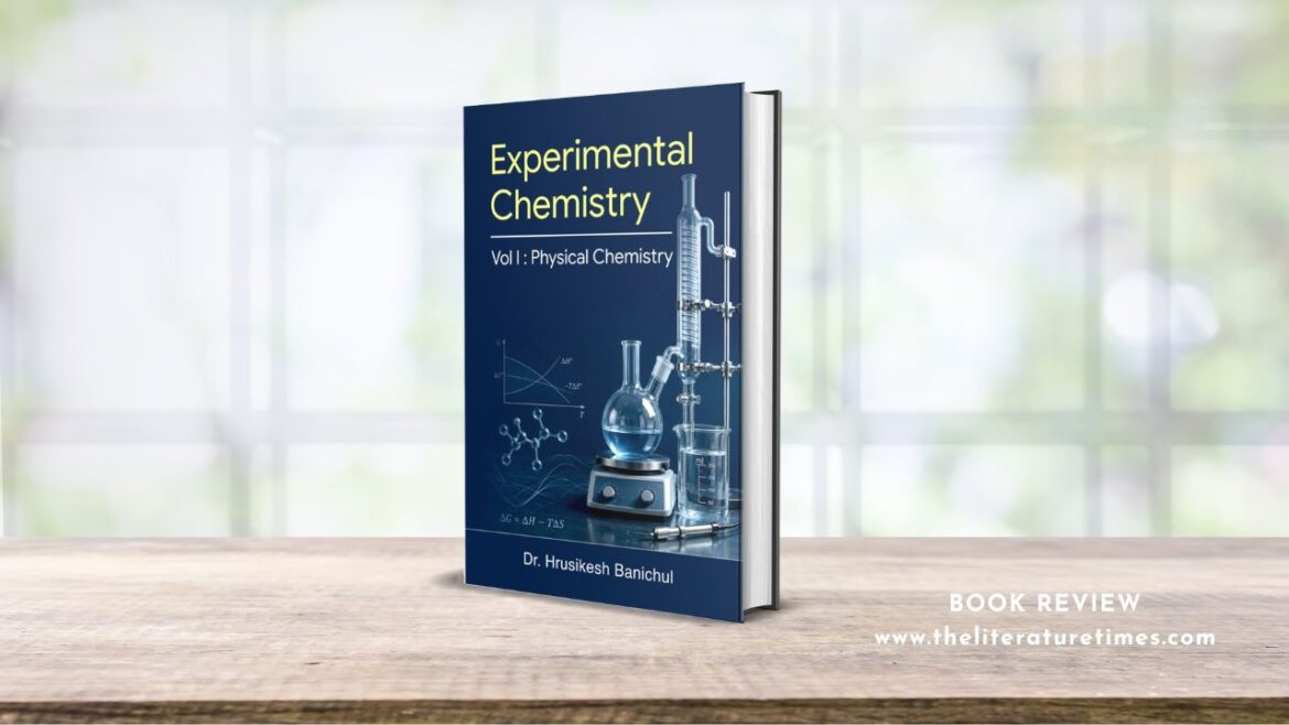 Book Review: Experimental Chemistry, Vol I: Physical Chemistry by Dr. Hrusikesh Banichul