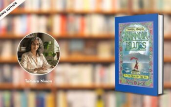 Tamara Ninan