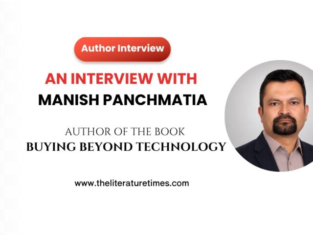 From Procurement to Strategic Transformation: Manish Panchmatia on the Future of IT Sourcing and Digital Procurement