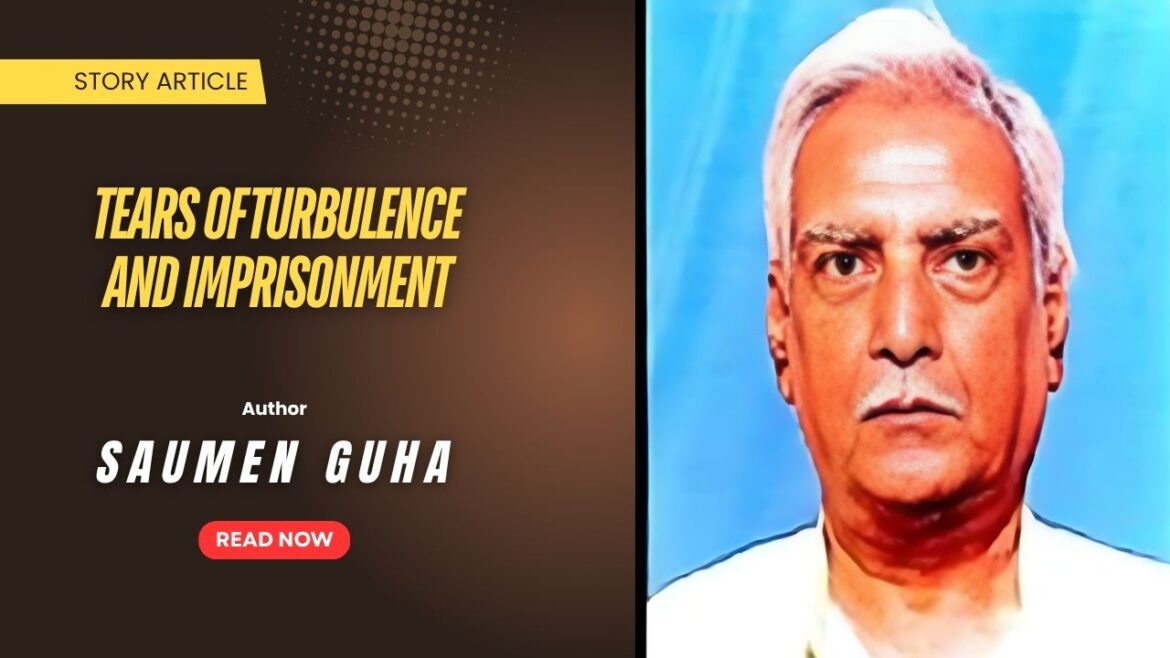 When Life Becomes Poetry: The Remarkable Journey of Saumen Guha