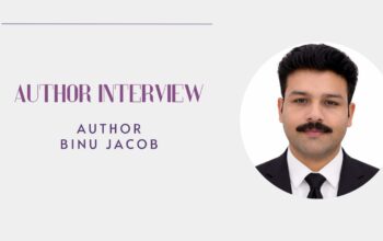 Binu Jacob