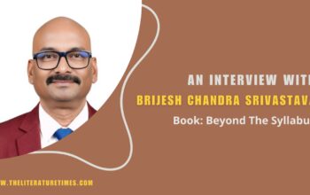 Brijesh Chandra Srivastava