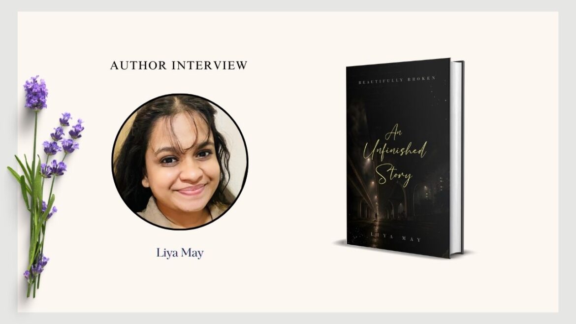An Interview with Liya May