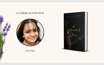 Liya May