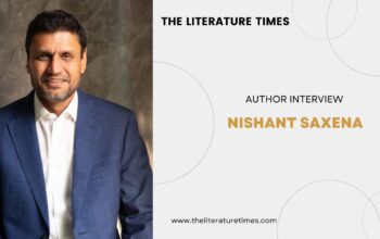 Nishant Saxena