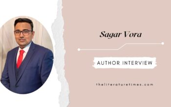 Sagar Vora