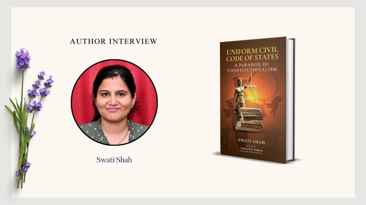 An Interview with Swati Shah