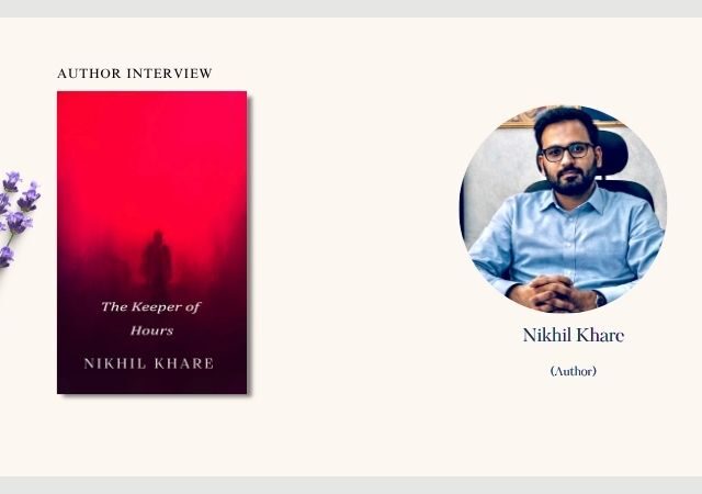 Author Interview: Exploring History, Memory, and Humanity Behind The Keeper of Hours: Berlin After the War
