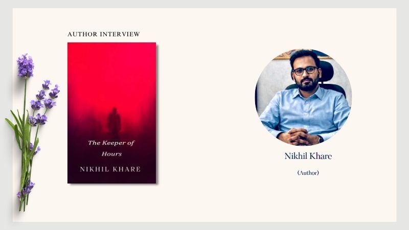 Author Interview: Exploring History, Memory, and Humanity Behind The Keeper of Hours: Berlin After the War