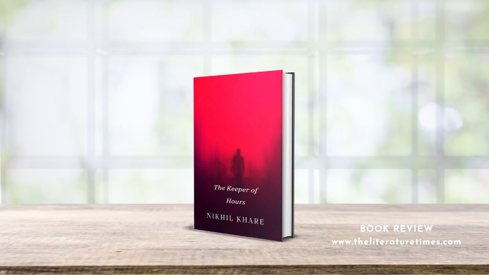 The Keeper of Hours: Berlin After the War by Nikhil Khare – Book  Review