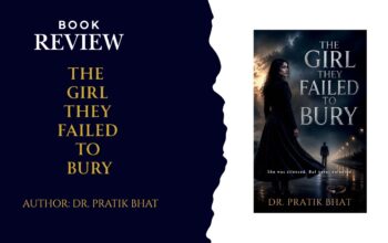 Dr. Pratik Bhat