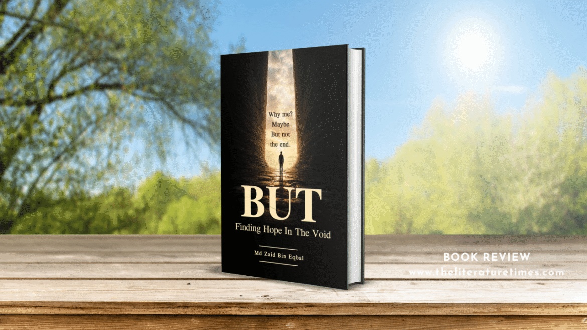 Book Review: BUT – Finding Hope in The Void