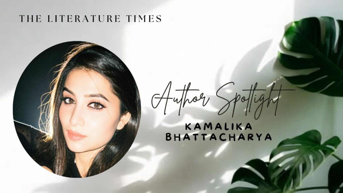 Author Spotlight: Kamalika Bhattacharya — Writing the Echoes That Love Leaves Behind