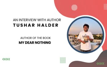 Tushar Halder
