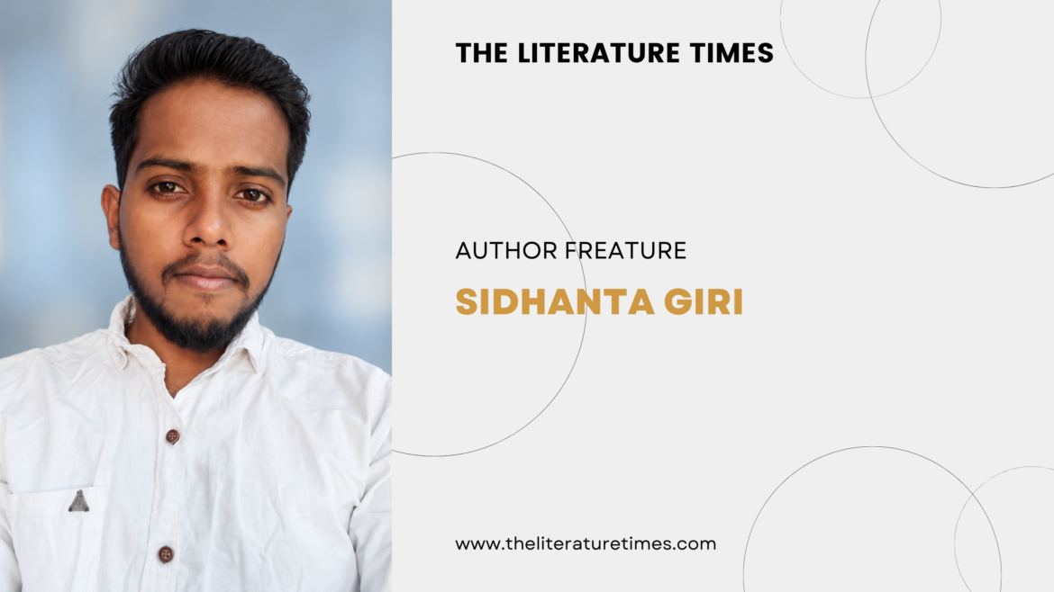 When the Sea Took Everything, One Man Chose to Live: Sidhanta Giri’s Debut Novel “Live with the Sea”