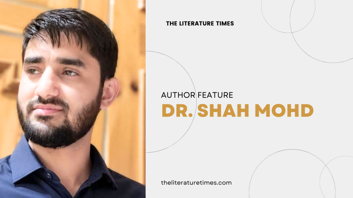 Beyond the Steel Frame: Dr. Shah Mohd Examines What Bureaucratic Accountability Really Means in North India