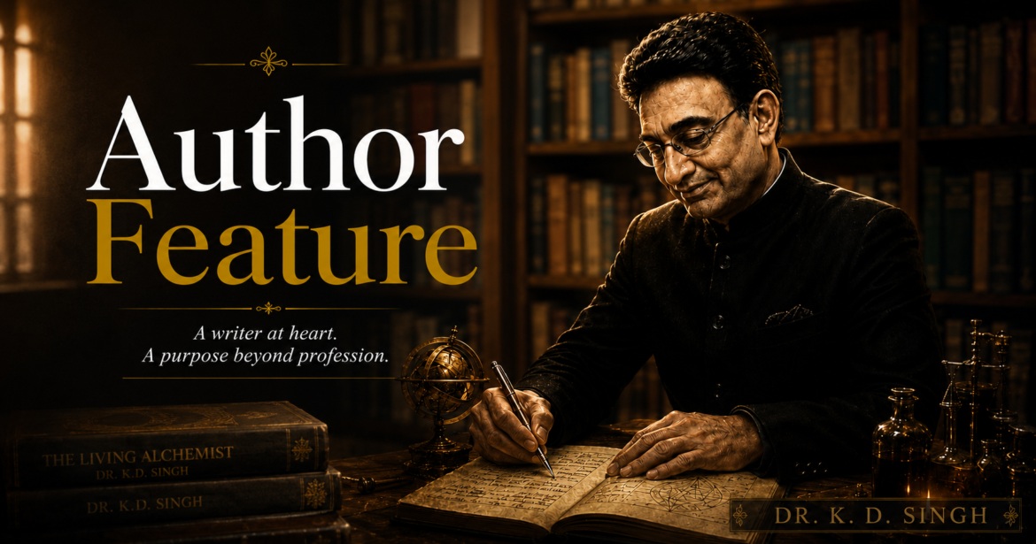 Gaurav Arora: From Building Brands to Building Ideas