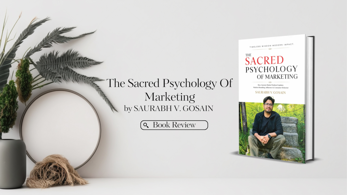The Sacred Psychology of Marketing: Where Ancient Wisdom Meets Modern Branding