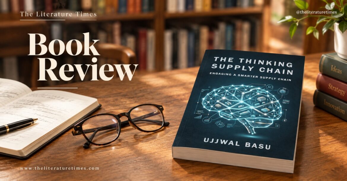The Thinking Supply Chain: Bringing Artificial Intelligence Closer to Business Reality