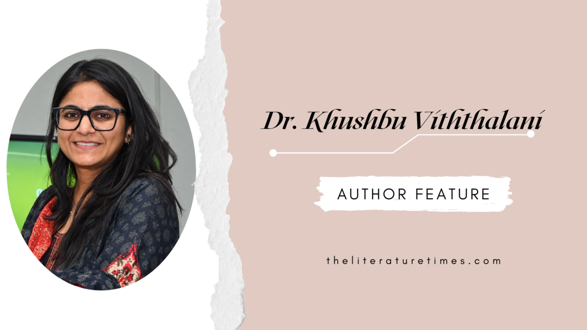 Nurturing Life Before Birth: Dr. Khushbu Vithalani’s “Garbhasanskar Pathavali” Bridges Ancient Wisdom and Modern Parenthood