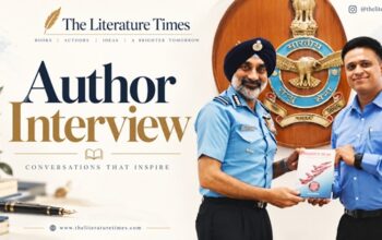 An Interview with Aakash Banga