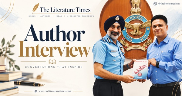 An Interview with Aakash Banga