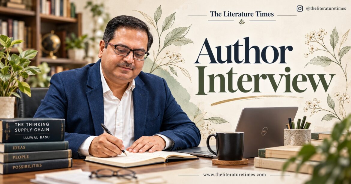 An Interview with Ujjwal Basu