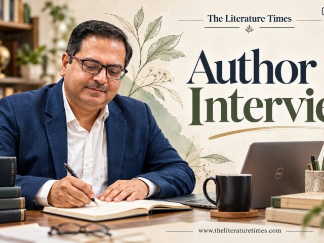 An Interview with Ujjwal Basu