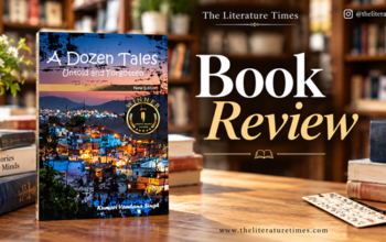 Book Review A Dozen Tales Untold & Forgotten by Kumari Vandana Singh