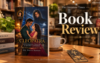 Book Review Cleopatra Mysterious Tale of a Secret Goddess – Part II Reincarnation Begins by Dr. Priya Rohan