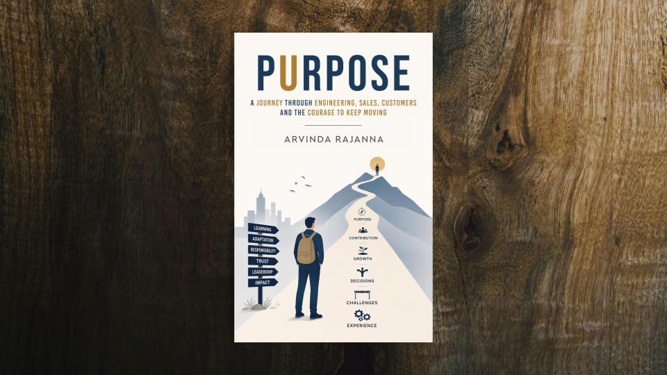From Code to Clients: Why Purpose Offers Real Workplace Perspective