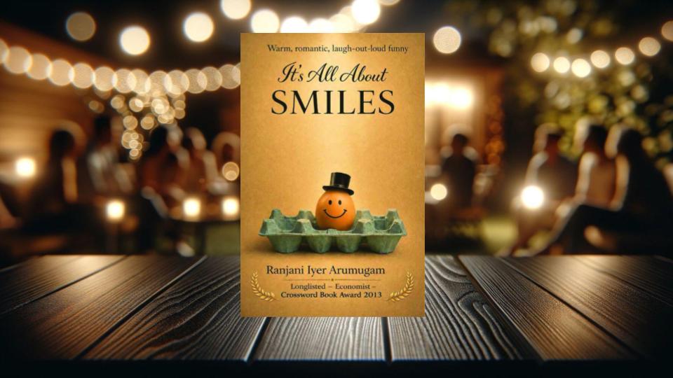 Authentic, Funny, and Surprisingly Touching