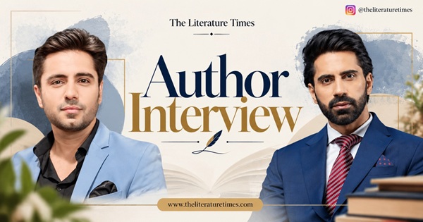 In Conversation with Amit Marwah and Abhishek Marwah