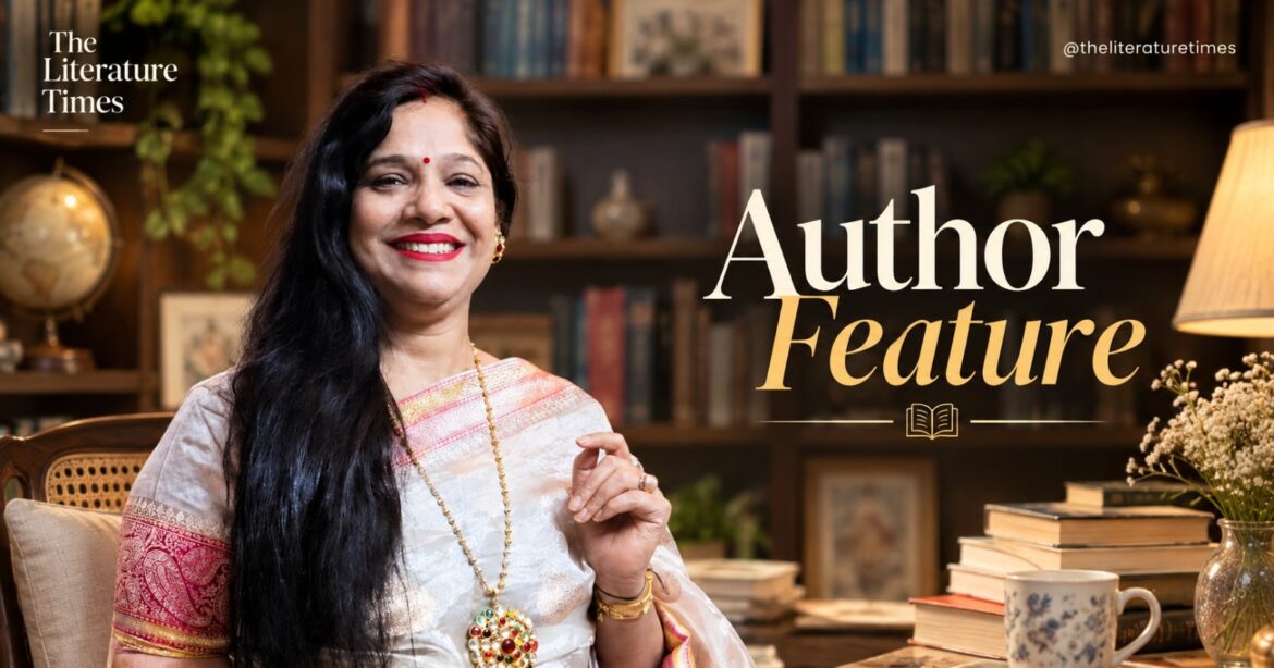 Pooja Sawariya: Weaving Love, Longing, and Life’s Unspoken Emotions into the Poetry of Humsafar