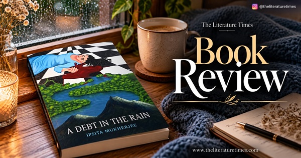 The Quiet Arithmetic of Mercy: A Review of A Debt in the Rain by Ipsita Mukherjee